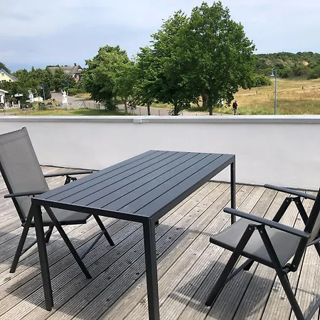 Auf Feiningers Spuren Durch Moenchgut 2 Daire *