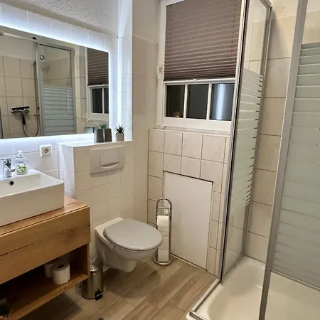 Auf Feiningers Spuren Durch Moenchgut 2 *