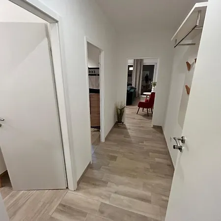 Auf Feiningers Spuren Durch Moenchgut 2 Daire *