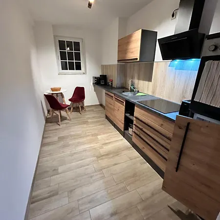 Auf Feiningers Spuren Durch Moenchgut 2 *