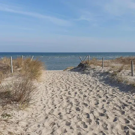 Auf Feiningers Spuren Durch Moenchgut 2 * Lobbe